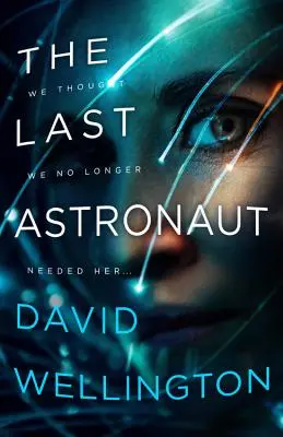Posledný astronaut - The Last Astronaut
