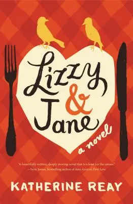 Lizzy a Jane - Lizzy and Jane
