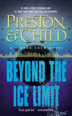 Za hranicou ľadu - Beyond the Ice Limit