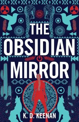 Obsidiánové zrkadlo - The Obsidian Mirror
