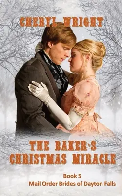 Pekárov vianočný zázrak - The Baker's Christmas Miracle
