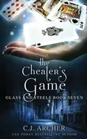 Hra podvodníka - The Cheater's Game