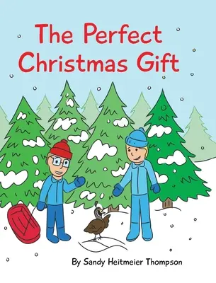 Dokonalý vianočný darček - The Perfect Christmas Gift