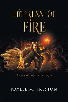 Cisárovná ohňa - Empress of Fire