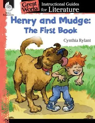 Henry a Mudge: Prvá kniha - Henry and Mudge: The First Book