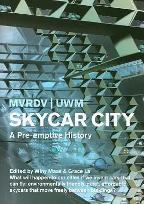 Nebeské mesto - Skycar City