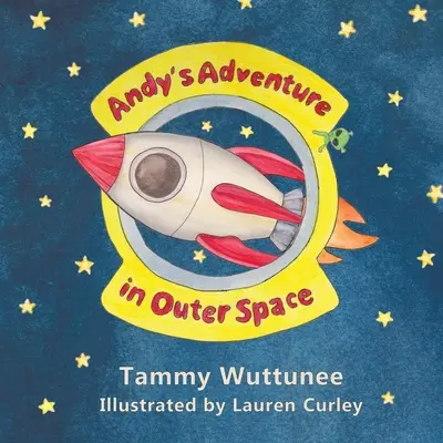 Andyho dobrodružstvo vo vesmíre - Andy's Adventure in Outer Space