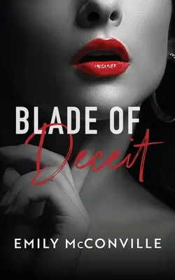 Čepeľ klamstva - Blade of Deceit