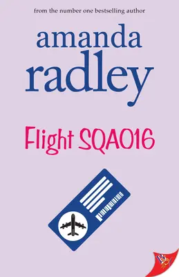 Let Sqa016 - Flight Sqa016