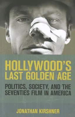Posledný zlatý vek Hollywoodu - Hollywood's Last Golden Age