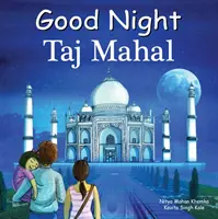 Dobrú noc Taj Mahal - Good Night Taj Mahal