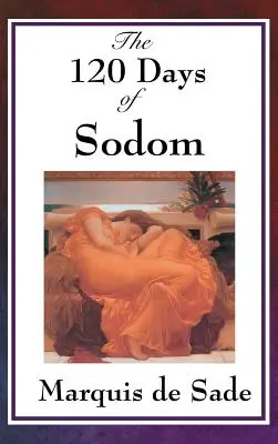 120 dní Sodomy - The 120 Days of Sodom
