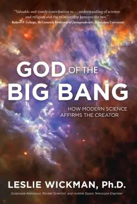 Boh veľkého tresku - God of the Big Bang