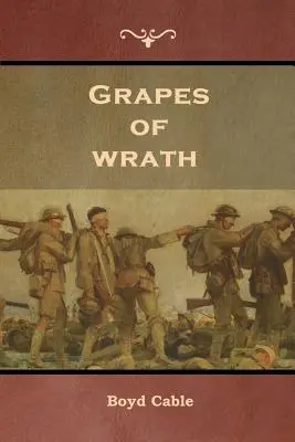 Hrozno hnevu - Grapes of wrath