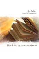 Ako efektívne kázne napredujú - How Effective Sermons Advance