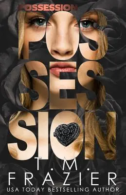 Posadnutosť - Possession