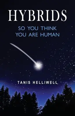 Hybridi: Takže si myslíte, že ste ľudia - Hybrids: So you think you are human