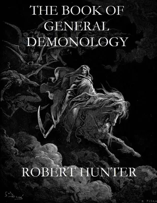 Kniha všeobecnej démonológie - The Book of General Demonology