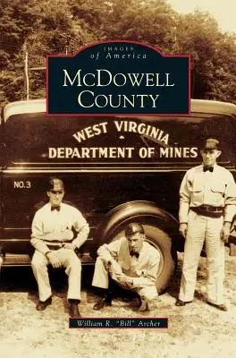 Okres McDowell - McDowell County