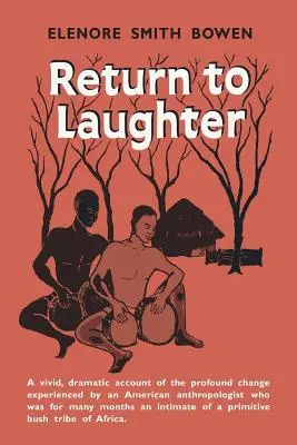 Návrat k smiechu - Return to Laughter