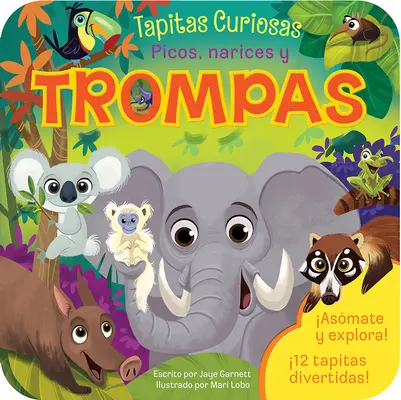 Trompy - Trompas