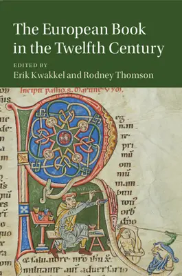 Európska kniha v dvanástom storočí - The European Book in the Twelfth Century