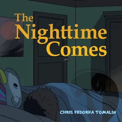 Prichádza noc - The Nighttime Comes