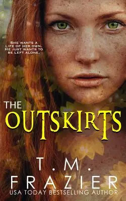 Predmestie: (The Outskirts Duet Book 1) - The Outskirts: (The Outskirts Duet Book 1)