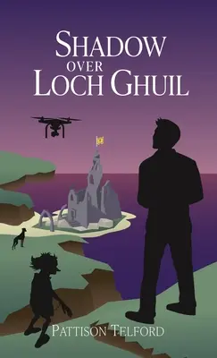 Tieň nad Loch Ghuil - Shadow Over Loch Ghuil