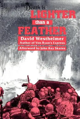 Smrť je ľahšia ako pierko - Death is Lighter Than a Feather