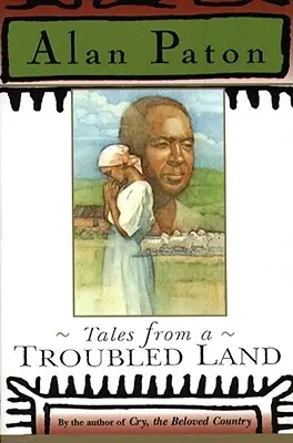 Príbehy z nepokojnej krajiny - Tales from a Troubled Land