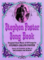 Kniha piesní Stephena Fostera - Stephen Foster Song Book