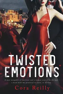 Pokrútené emócie - Twisted Emotions