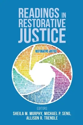 Čítanie z oblasti restoratívnej justície - Readings in Restorative Justice