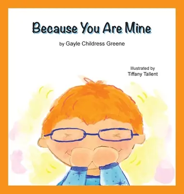 Pretože si moja - Because You Are Mine