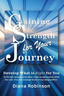 Získavanie sily na cestu - Gaining Strength for Your Journey