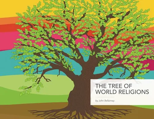 Strom svetových náboženstiev, druhé vydanie - The Tree of World Religions, Second Edition