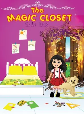 Magická skriňa - The Magic Closet
