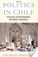 Politika v Čile: Socializmus, autoritárstvo a trhová demokracia - Politics In Chile: Socialism, Authoritarianism, and Market Democracy