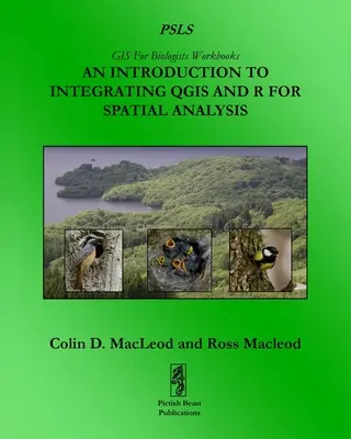 Úvod do integrácie QGIS a R pre priestorovú analýzu - An Introduction To Integrating QGIS And R For Spatial Analysis