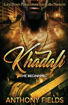 Chadafi: Začiatok - Khadafi: The Beginning
