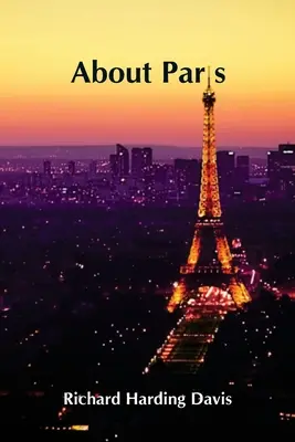 O Paríži - About Paris