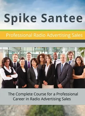 Profesionálny predaj rozhlasovej reklamy - Professional Radio Advertising Sales