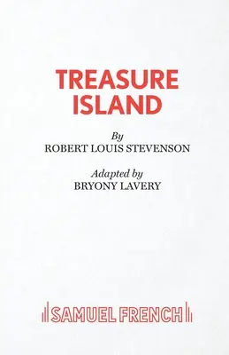 Ostrov pokladov - Treasure Island