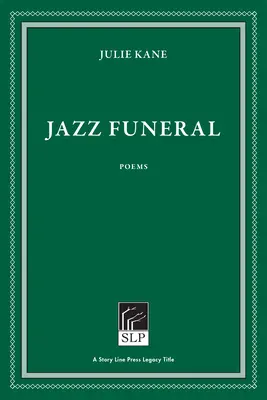 Jazzový pohreb - Jazz Funeral