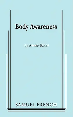 Vedomie tela - Body Awareness