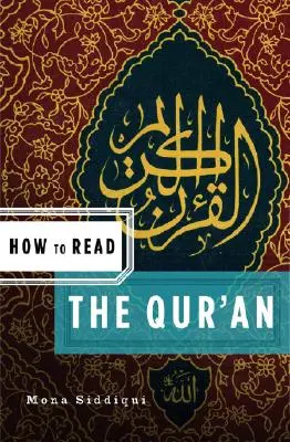 Ako čítať Korán - How to Read the Qu'ran