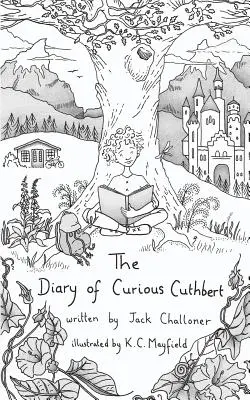 Denník zvedavého Cuthberta - The Diary of Curious Cuthbert