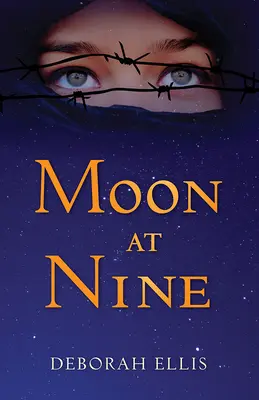 Mesiac o deviatej - Moon at Nine