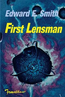 Prvý Lensman - First Lensman